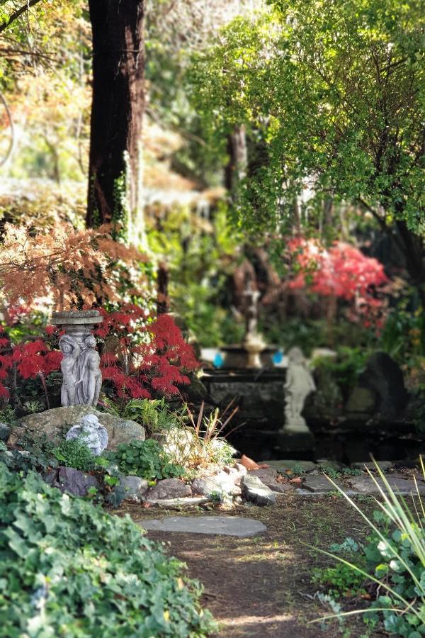 Enchanted Escape Picton Esterno foto